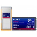 SONY SBS-64G1A