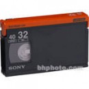 SONY BCT-32HD