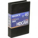 SONY BCT-40HD