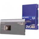 SONY PDV-64N3