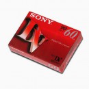 SONY DVM60R3