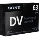 SONY DVM63PS