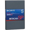 SONY BCT-5MA