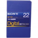 SONY BCT-D22