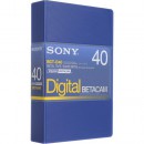 SONY BCT-D40