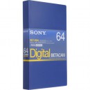 SONY BCT-D64L