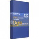 SONY BCT-D124L