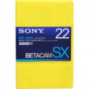 SONY BCT-22SXA