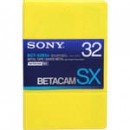 SONY BCT-32SXA