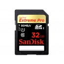 Sandisk Extreme PRO SDHC 32GB