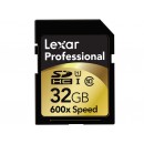 Lexar Pro 600x 32GB