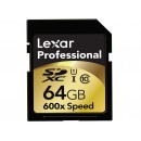 Lexar Pro 600x 64GB