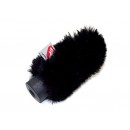 Rycote 10cm Softie (6) Short Fur 