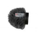 Rycote 5cm Classic-Softie Green