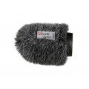 Rycote 10CM STANDARD HOLE SOFTIE FRONT IN WINDJAMMER FUR