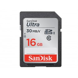 Sandisk Ultra SDHC 16GB