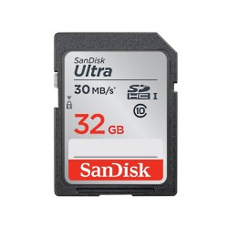 Sandisk Ultra SDHC 32GB