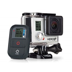 GoPro Hero3+Black Edition