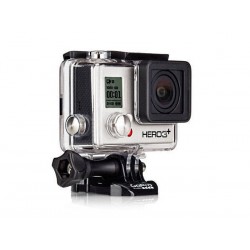 GoPro Hero3+Silver Edition 