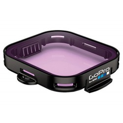 GoPro kính lọc Magenta Dive cho hộp chống nước