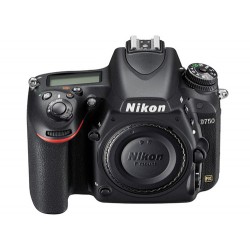 Nikon máy ảnh DSLR D750
