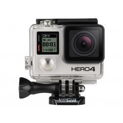 GoPro HERO4 Black