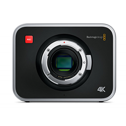 Blackmagic Production 4K ngàm EF