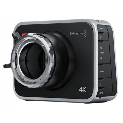 Blackmagic Production 4K ngàm PL