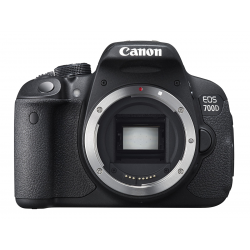 Canon EOS 700D (Thân máy)