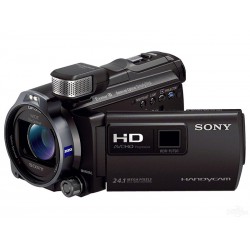 SONY HDR-PJ790VE