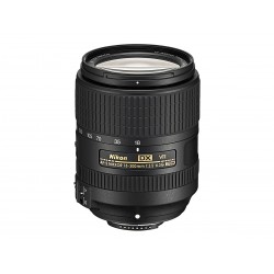 Nikon AF-S DX NIKKOR 18-300mm f/3.5-6.3G ED VR, 