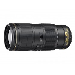 Nikon AF-S NIKKOR 70-200mm f/4G ED VR