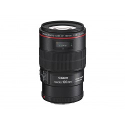 Canon EF100mm f/2 USM, 