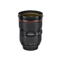 Canon EF 24-70mm f/2.8L II USM, 