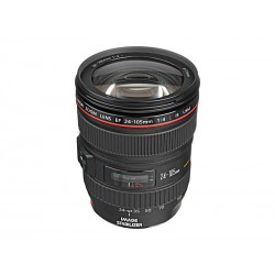 Canon EF 24-105mm f/4L IS USM