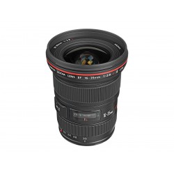 Canon 16-35mm f/2.8L II USM