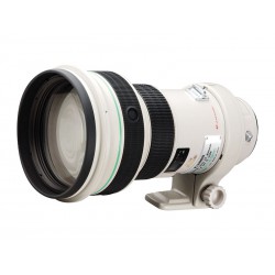Canon EF 400mm f / 4 DO IS USM