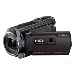 SONY HDR-PJ660VE