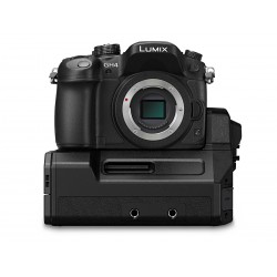 Panasonic AG-GH4U