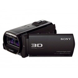 SONY HDR-TD30VE	