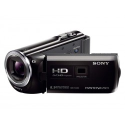 SONY HDR-PJ380E/B