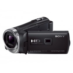 SONY HDR-PJ340E/B