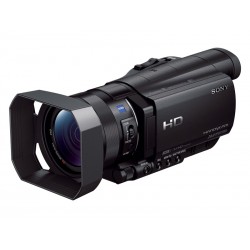 SONY HDR-CX900E/B