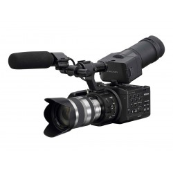 SONY NEX-FS100PK