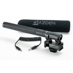 AZDEN SGM-DSLR