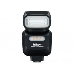 Nikon Speedlight SB-500