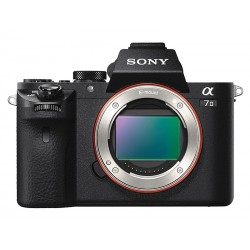 SONY Alpha A7 II