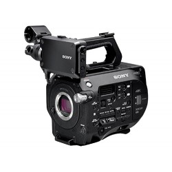 SONY PXW-FS7