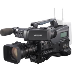 SONY PXW-X320