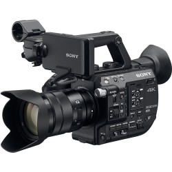 SONY PXW-FS5K